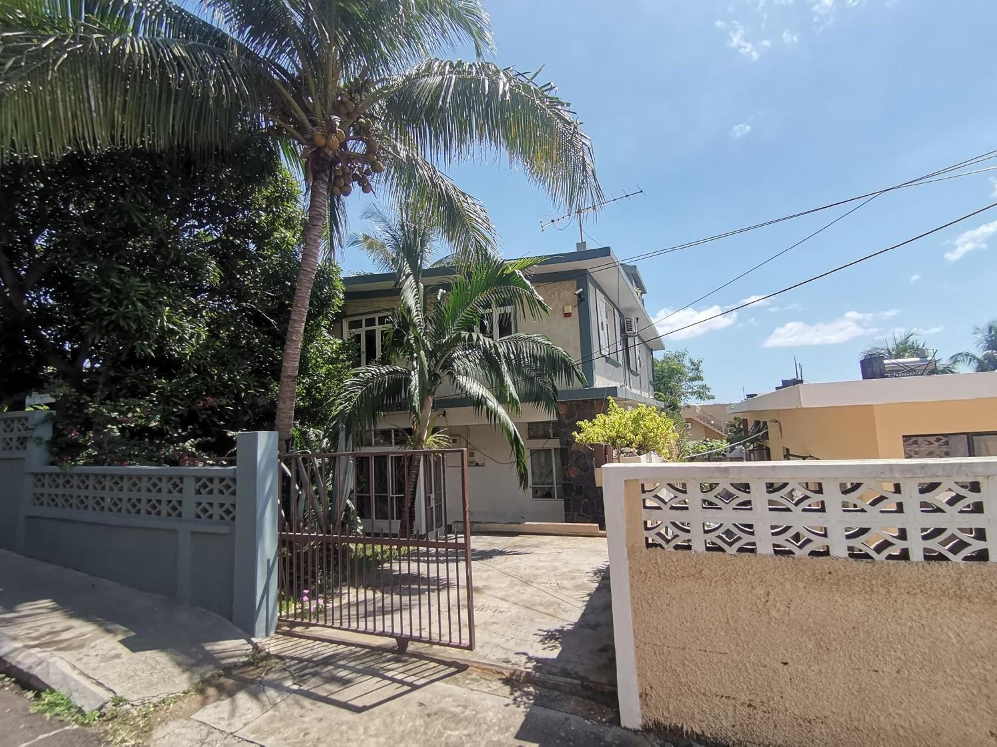 Modern Apartment/3Bedrooms/2Bathrooms/Rooftop/Jacuzzi Pointe aux Sable Exterior foto
