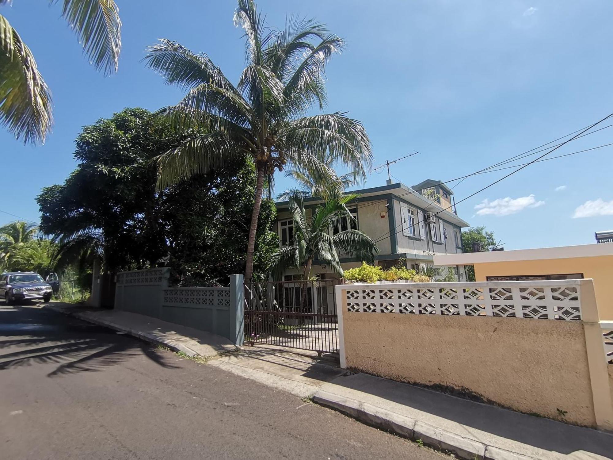 Modern Apartment/3Bedrooms/2Bathrooms/Rooftop/Jacuzzi Pointe aux Sable Exterior foto