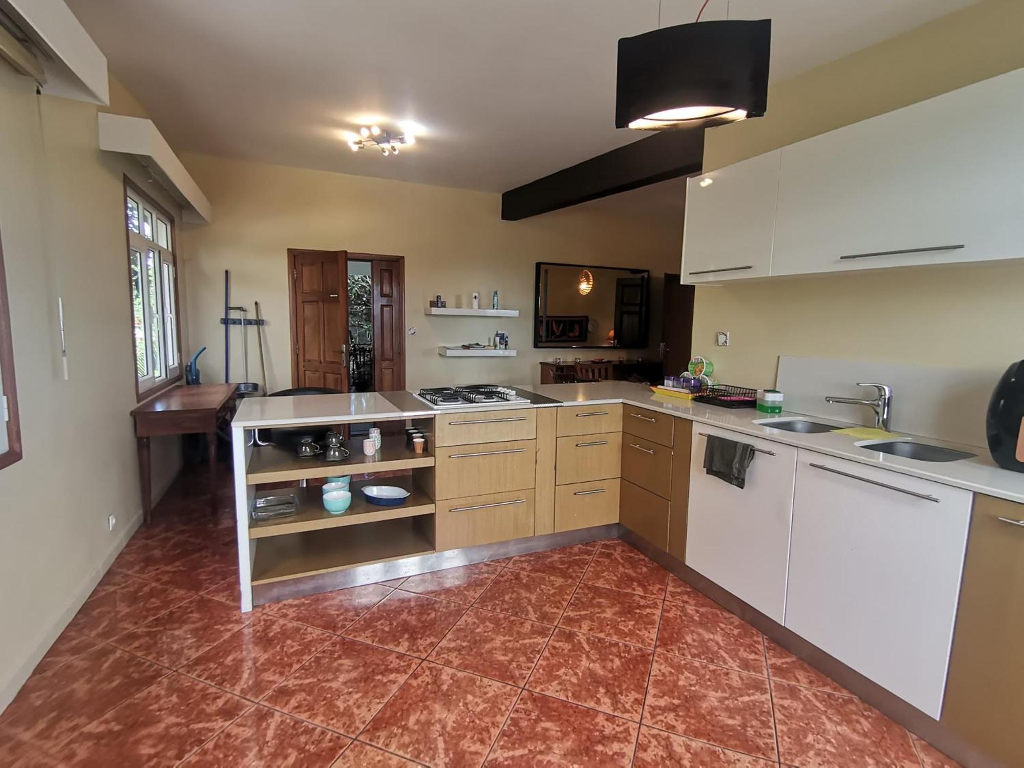 Modern Apartment/3Bedrooms/2Bathrooms/Rooftop/Jacuzzi Pointe aux Sable Exterior foto