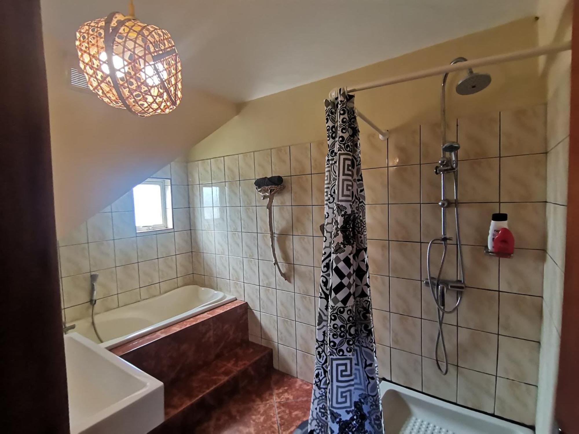 Modern Apartment/3Bedrooms/2Bathrooms/Rooftop/Jacuzzi Pointe aux Sable Exterior foto