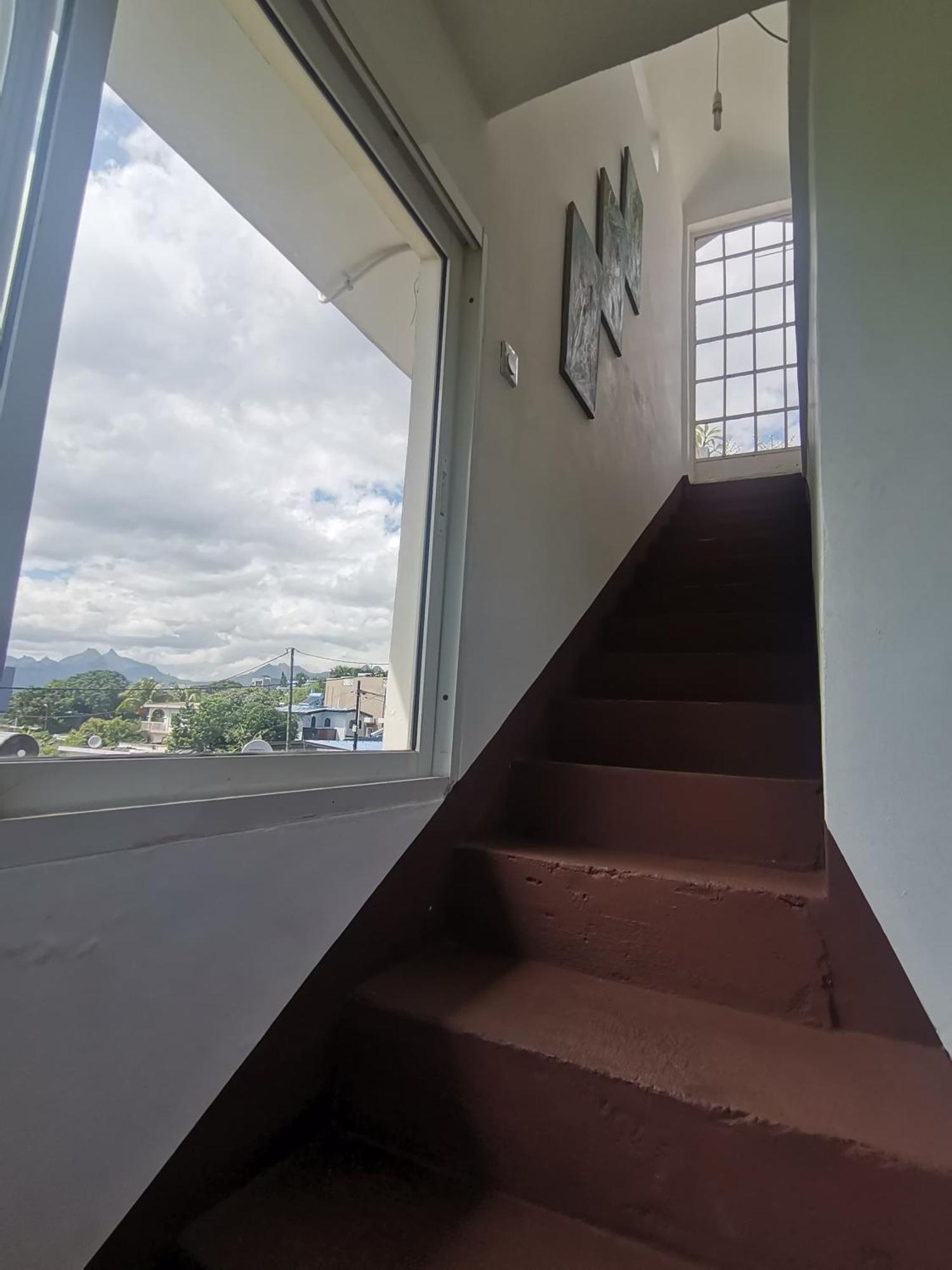 Modern Apartment/3Bedrooms/2Bathrooms/Rooftop/Jacuzzi Pointe aux Sable Exterior foto